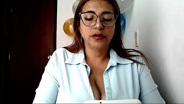 RossanaLionheart online show from 07.28.26