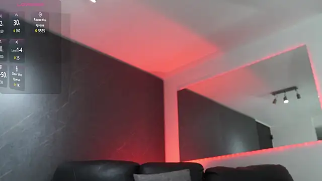 Max cortes1 online show from 02.06.25