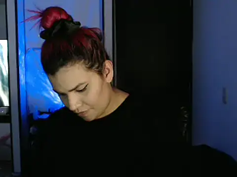 CarolinaRincon online show from 02.11.25