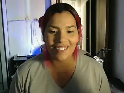 CarolinaRincon online show from 03.01.25