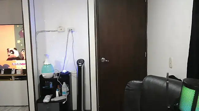 CarolinaRincon online show from 03.19.25