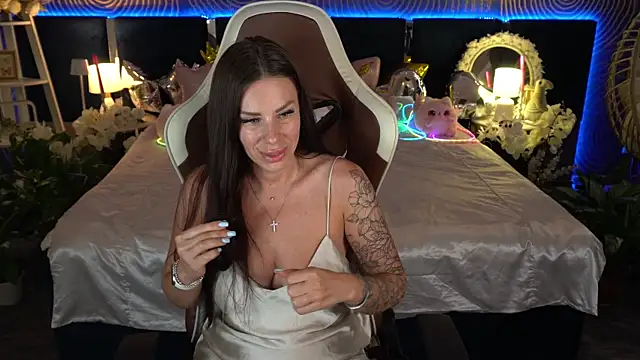 Snapshot of IsabellaFoxyy chatting on 06.12.26 IsabellaFoxyy online show from 06.12.26
