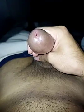 Khael78 online show from 12.12.24