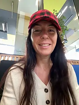 eveangelll online show from 10.27.25