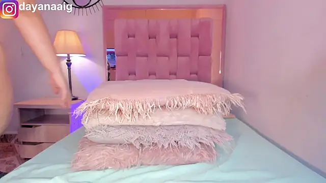 Voluptupus-girl online show from 10.20.25