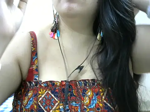 Snapshot of Shruti_139 chatting on 10.07.25 Shruti 139 online show from 10.07.25