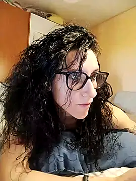 SofiaMori online show from 01.14.25