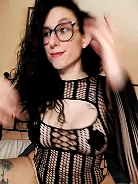 SofiaMori online show from 04.20.26