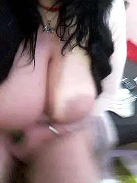 Maria Sexx online show from 12.10.24