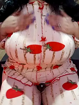 Snapshot of Maria_Sexx chatting on 01.13.26 Maria Sexx online show from 01.13.26