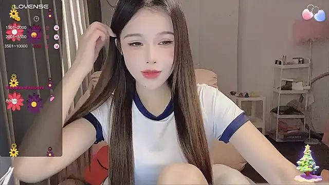 7-Love online show from 12.20.24