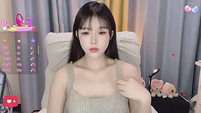 7-Love online show from 09.29.25