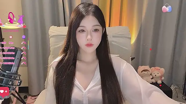 7-Love online show from 07.08.26