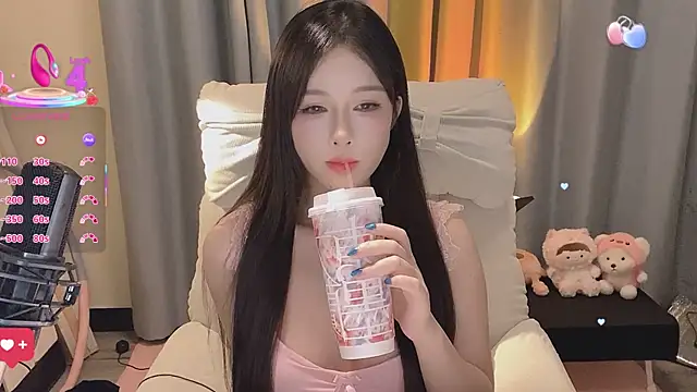 7-Love online show from 08.05.26