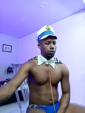 AlejoKhalifa  online show from 03.07.25