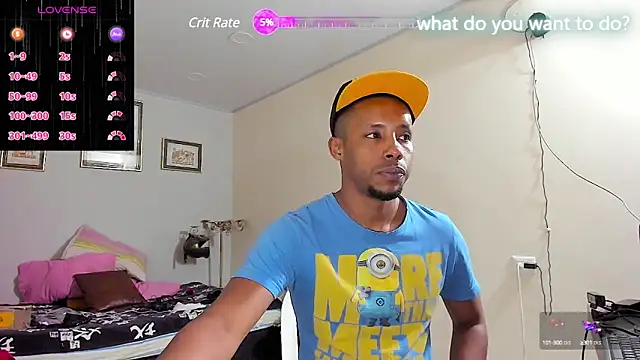 AlejoKhalifa  online show from 03.08.25