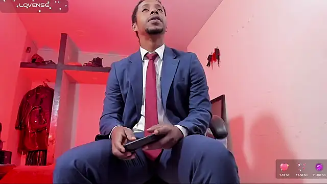 AlejoKhalifa  online show from 07.21.26