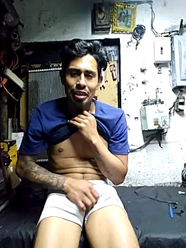 pene latinoriico online show from 11.21.25