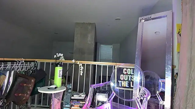 Glamazonx online show from 03.11.25