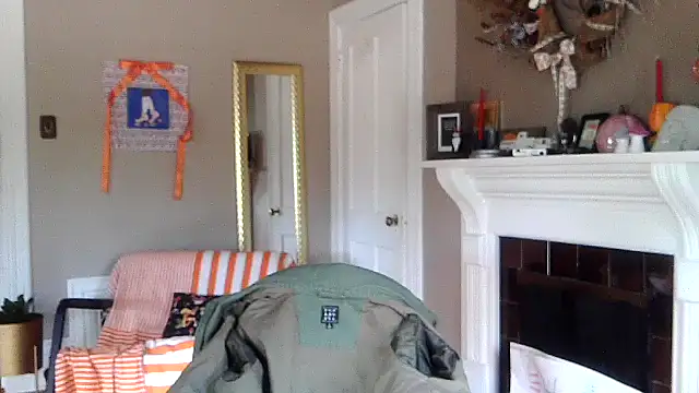 Glamazonx online show from 10.09.25