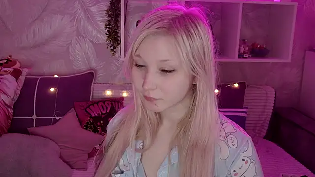 MeowkaKitty online show from 04.27.26