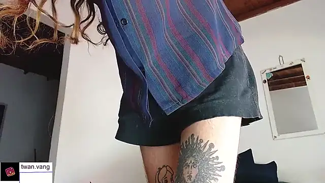 Trix fiore oficial online show from 01.14.26