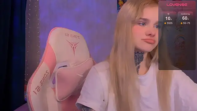 Britney Lynch online show from 01.18.26