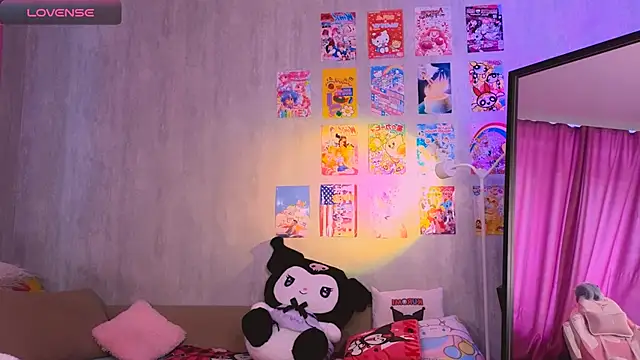 Britney Lynch online show from 02.27.26