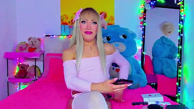 Snapshot of Candy_Candy__ chatting on 12.29.24 Candy Candy online show from 12.29.24