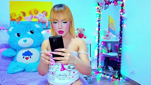 Snapshot of Candy_Candy__ chatting on 02.14.26 Candy Candy online show from 02.14.26