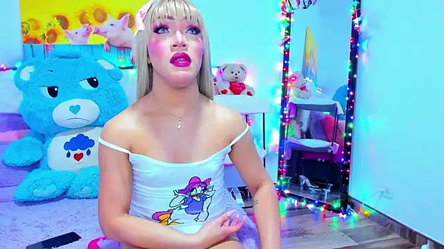 Snapshot of Candy_Candy__ chatting on 02.20.26 Candy Candy online show from 02.20.26