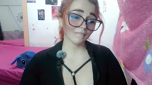 Alexatexa2929 online show from 12.10.24