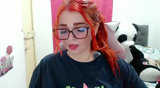 Alexatexa2929 online show from 01.10.25