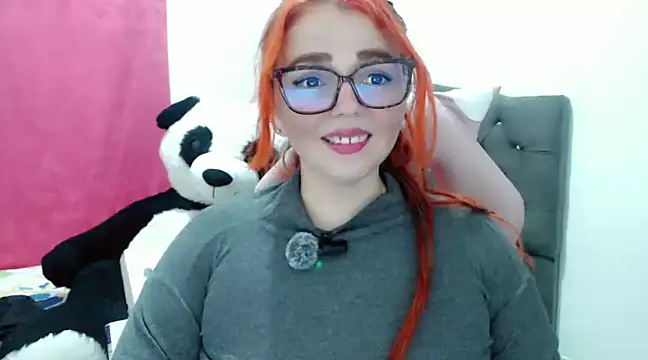 Alexatexa2929 online show from 01.18.25