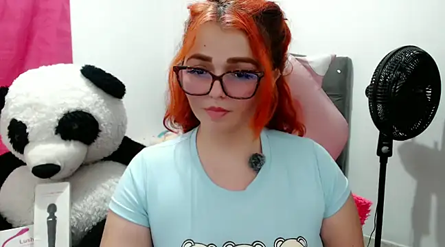 Alexatexa2929 online show from 01.31.25