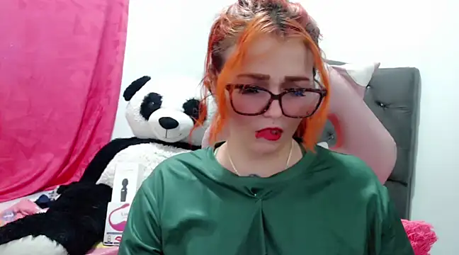 Alexatexa2929 online show from 02.05.25