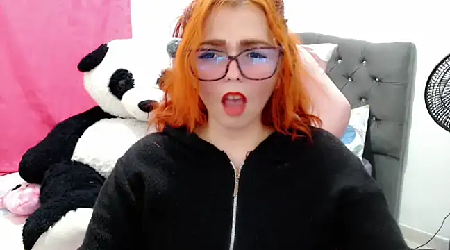 Alexatexa2929 online show from 02.20.25