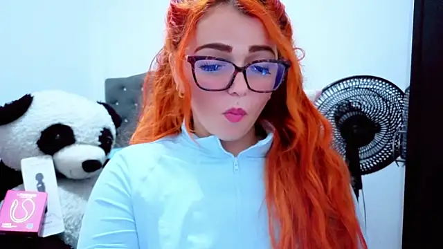 Alexatexa2929 online show from 11.05.25