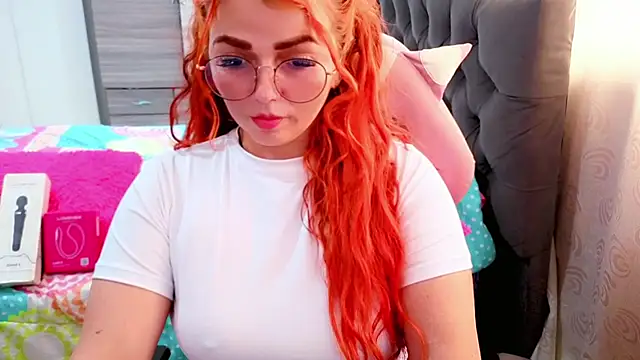 Alexatexa2929 online show from 04.29.26