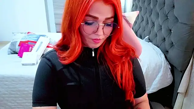 Alexatexa2929 online show from 06.06.26