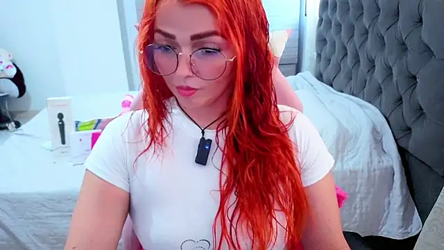 Alexatexa2929 online show from 06.27.26