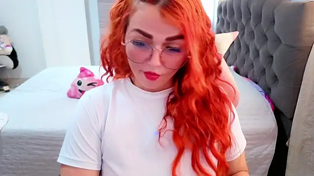 Alexatexa2929 online show from 07.02.26