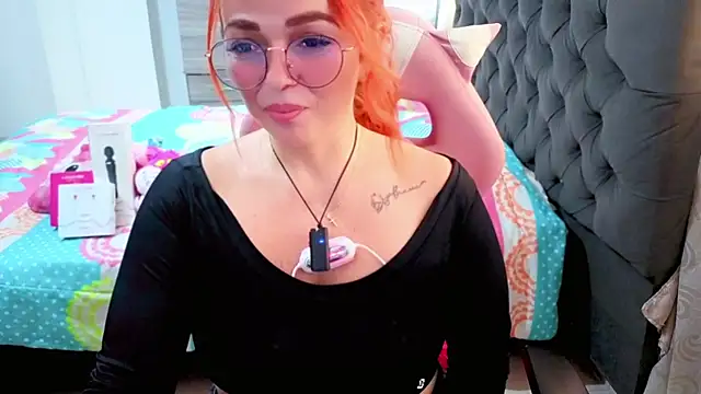 Alexatexa2929 online show from 07.08.26