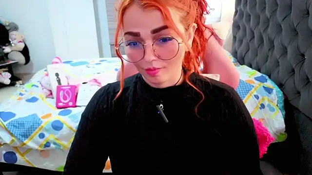 Alexatexa2929 online show from 07.09.26