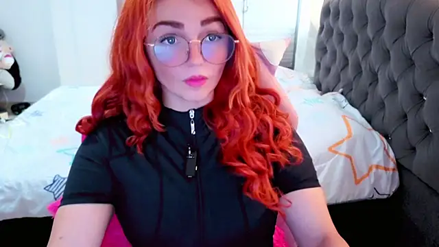 Alexatexa2929 online show from 07.12.26