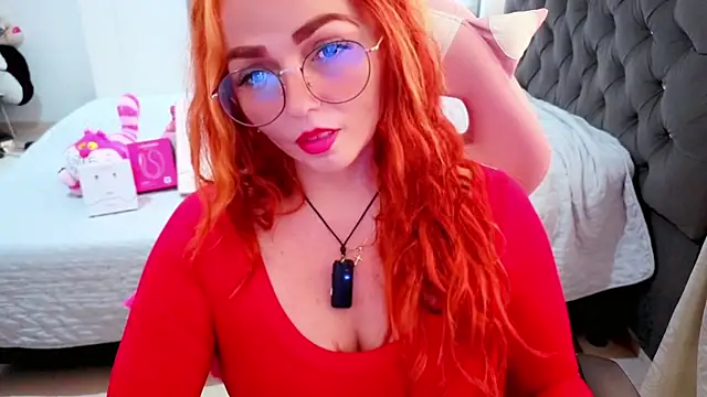 Alexatexa2929 online show from 07.17.26