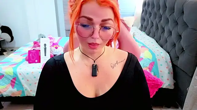 Alexatexa2929 online show from 07.29.26