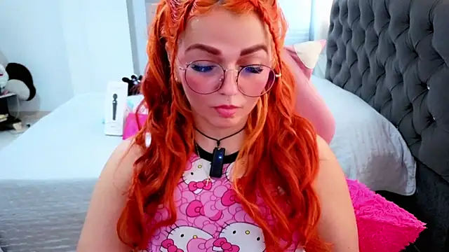 Alexatexa2929 online show from 07.30.26