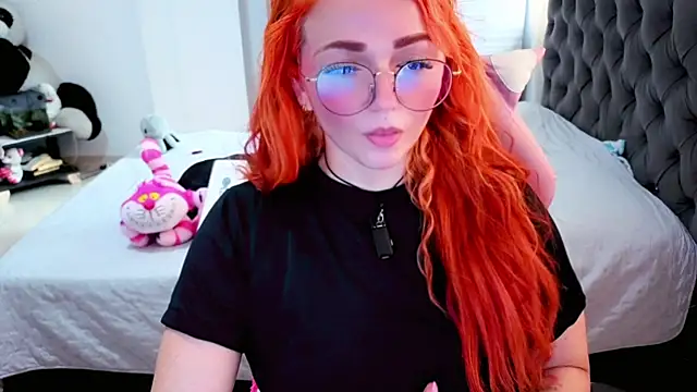 Alexatexa2929 online show from 07.31.26