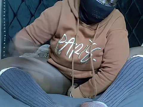 pocupines online show from 03.05.26